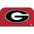 University of Georgia Logo Red Nintendo Switch 2 (2025) with Joy-Con Skin